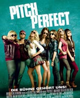 Смотреть Онлайн Идеальный голос / Pitch Perfect [2012]